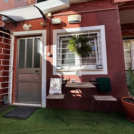 S. Vicente Lisbon Flat Apartment Exterior photo