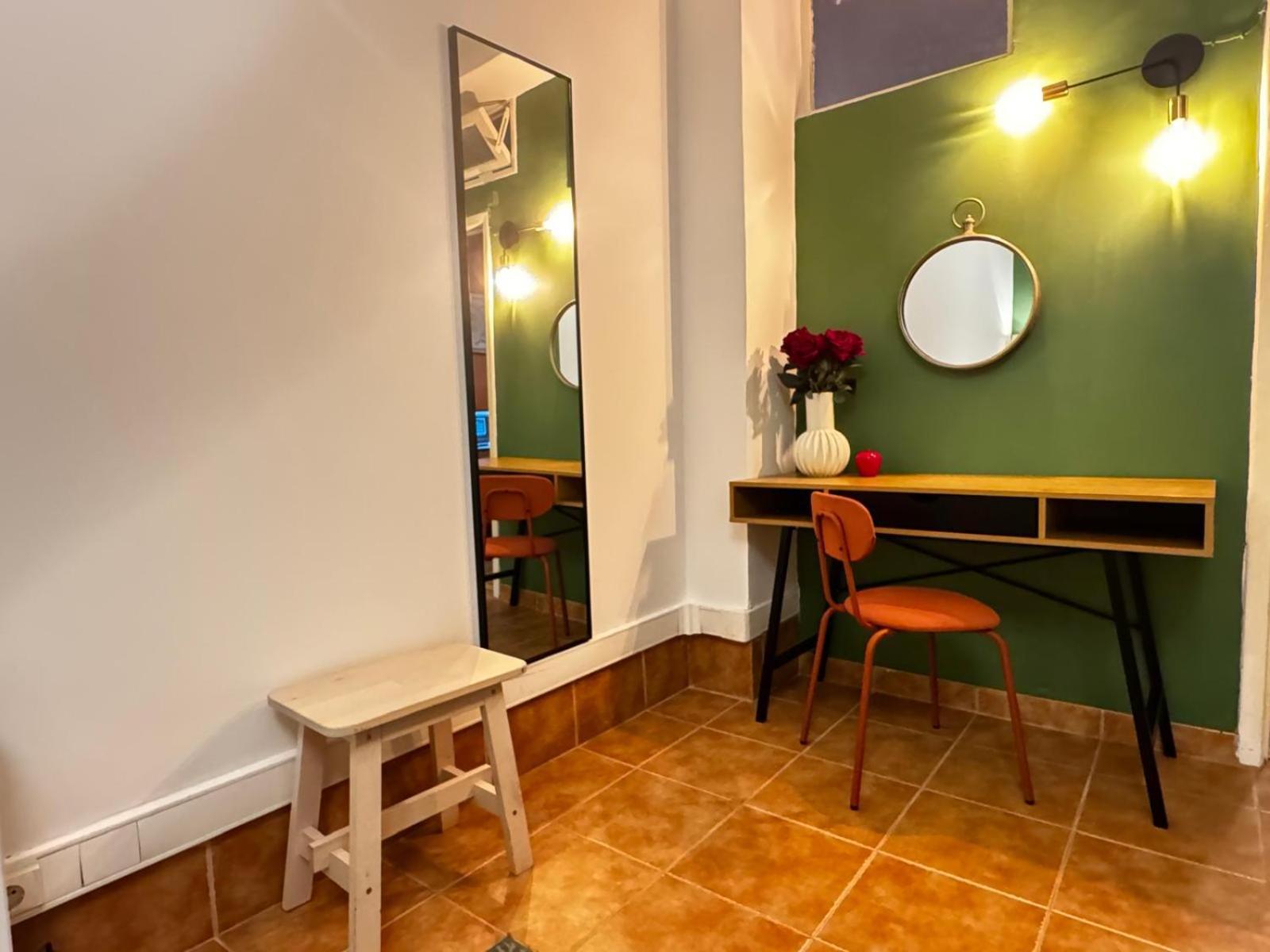 S. Vicente Lisbon Flat Apartment Exterior photo