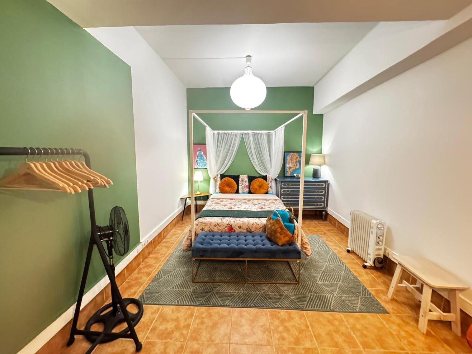 S. Vicente Lisbon Flat Apartment Exterior photo